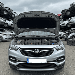VAUXHALL GRANDLAND GRANDLAND X SRI NAV TURBO F12XHT 2021 used Engine for Sale
